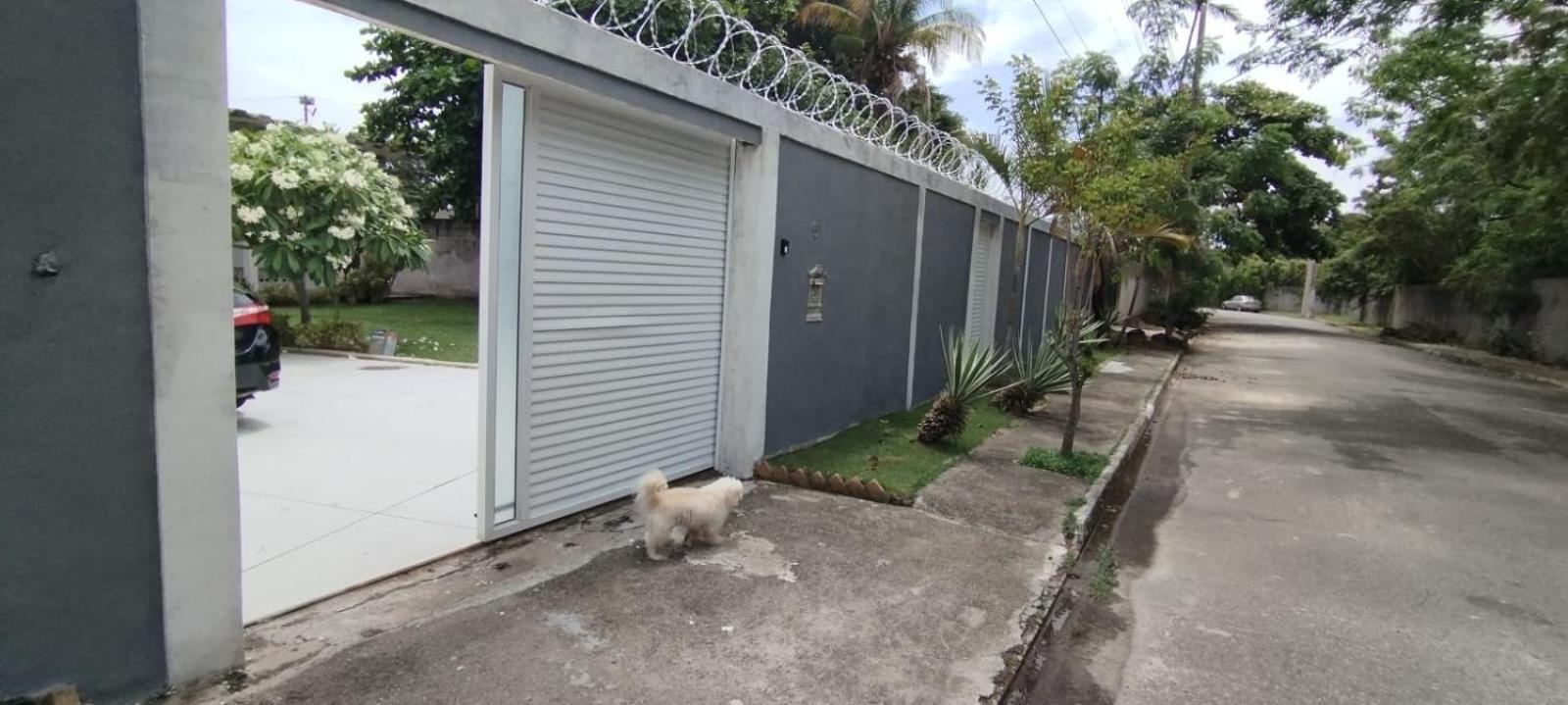 Casa em Cabo Frio, Espaçosa e Confortável Exterior foto