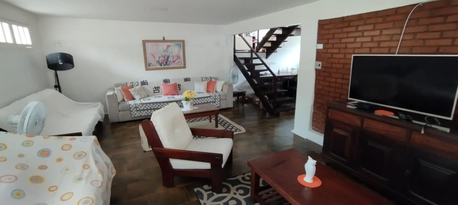 Casa em Cabo Frio, Espaçosa e Confortável Exterior foto